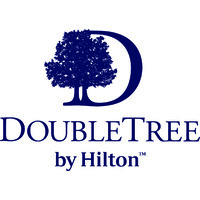 DoubleTree By Hilton Montreal Airport logo