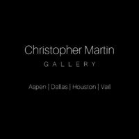 Christopher Martin Gallery logo