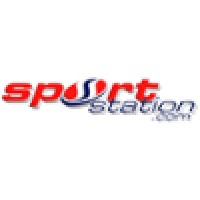 Sport Station logo