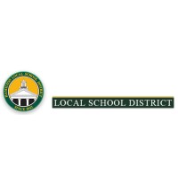 Hamilton Township High School logo