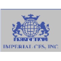 Imperial Cfs Inc logo