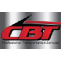 Customer Based Transportation (CBT) logo