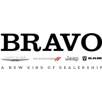 Bravo Chrysler Dodge Jeep Ram Of Alhambra logo