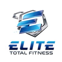 Elite Total Fitness, LLC logo