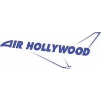 Air Hollywood logo