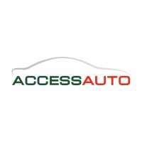 Access Auto logo