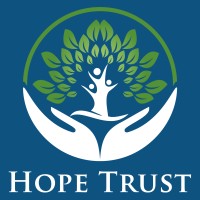 Hope Trust logo