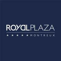 Royal Plaza Montreux logo