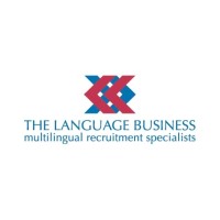 The Language Business - Language Recruitment Specialists logo
