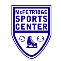 McFetridge Sports Center - ASM Global logo