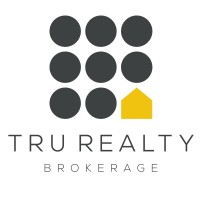 TRU Realty logo