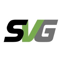 SVG Contractors, Inc. logo