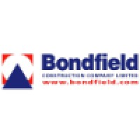 Bondfield Construction Company Limited logo