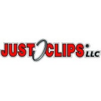 Just Clips logo