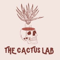 The Cactus Lab logo