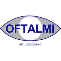 Laboratorios L.O. OFTALMI, C.A. logo
