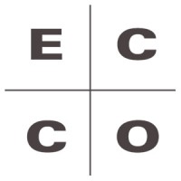 ECCO Design logo