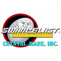 Crystal Mark, Inc. logo