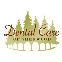 Dental Care Of Sherwood logo