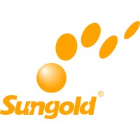Sungold Solar logo