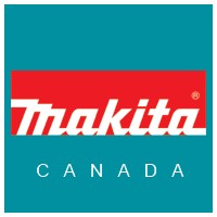 Makita Canada logo