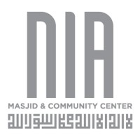 NIA Masjid & Community Center logo