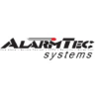 AlarmTec Systems Of Memphis logo