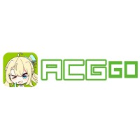 ACG Go Anime logo