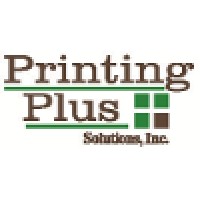 Printing Plus Solutions, Inc. logo
