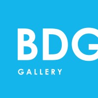 Bruno David Gallery logo