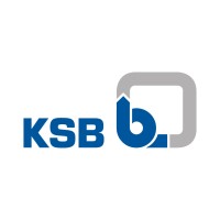 KSB Company logo