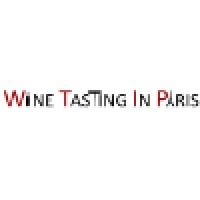 Wine Tasting In Paris logo