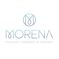 Pousada Morena logo