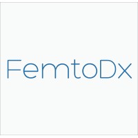 FemtoDx logo