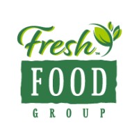 The Fresh Food Group logo