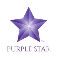 Purple Star MD Collective logo
