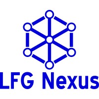 LFG Nexus logo