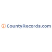 CountyRecords.com logo