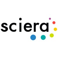 Sciera, Inc. logo