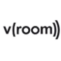 V(room)) logo
