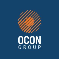 OCON GROUP logo