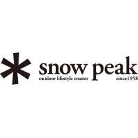 Snow Peak London, Limited logo