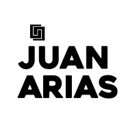 Juan Arias Clothing logo
