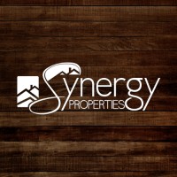 Synergy Properties logo