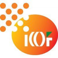 ICOF America, Inc. logo
