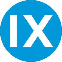 IXSolutions logo