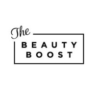 The Beauty Boost logo