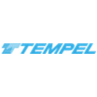 Tempel Steel Company logo