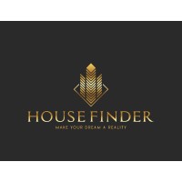 House Finder Real Estate LLC logo