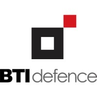 BTI-DEFENCE Technologies Pty Ltd